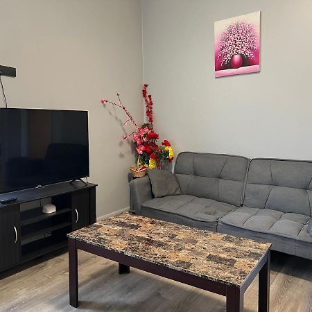 Ethan 3 Rooms Chicago Dış mekan fotoğraf