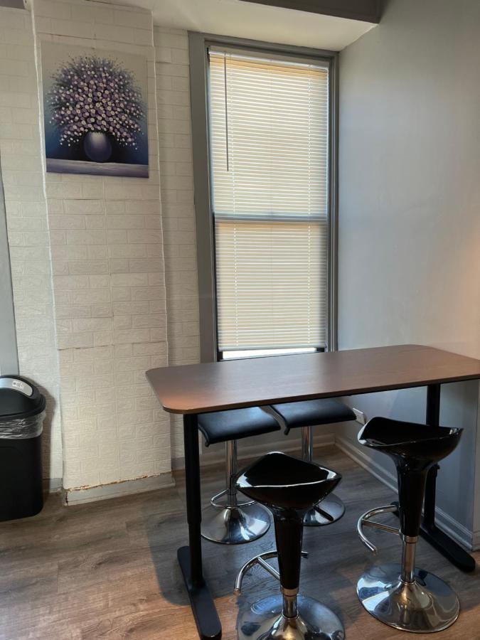 Ethan 3 Rooms Chicago Dış mekan fotoğraf