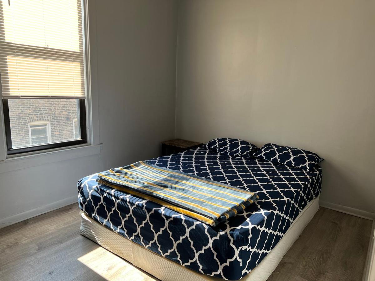 Ethan 3 Rooms Chicago Dış mekan fotoğraf