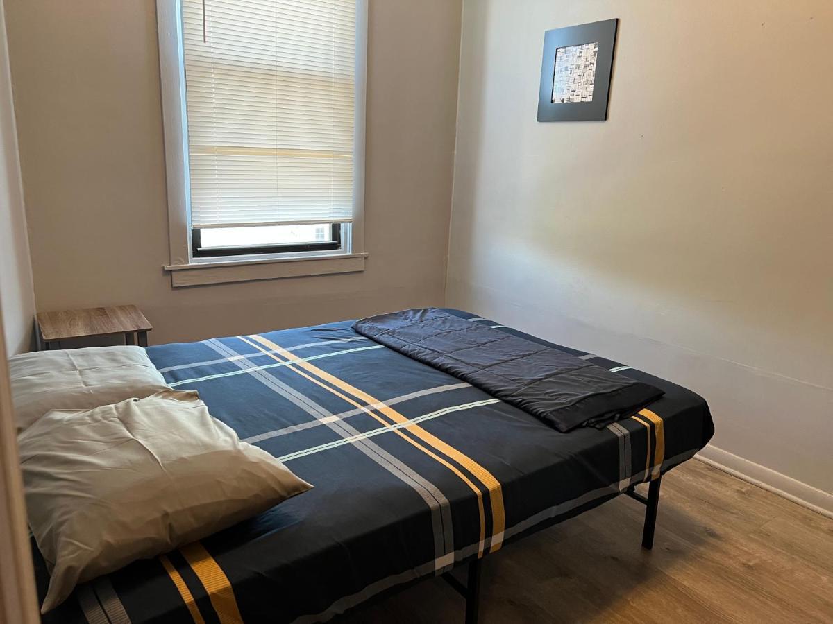 Ethan 3 Rooms Chicago Dış mekan fotoğraf