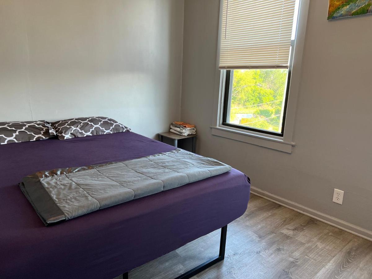 Ethan 3 Rooms Chicago Dış mekan fotoğraf
